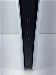 Sony Playstation 5 Slim Digital Edition Bundle 667gb